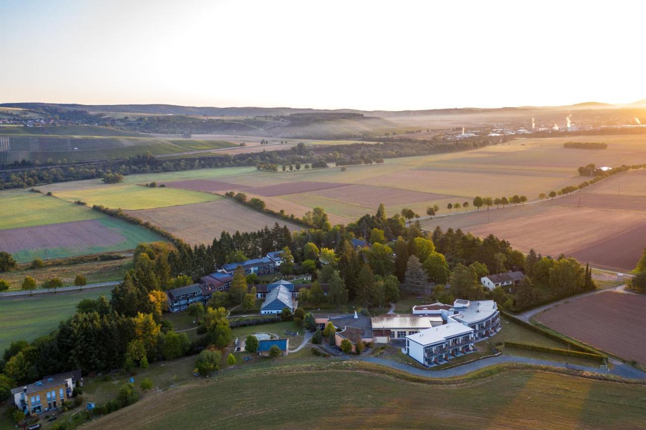 Menschels Vitalresort Meddersheim Zewnętrze zdjęcie