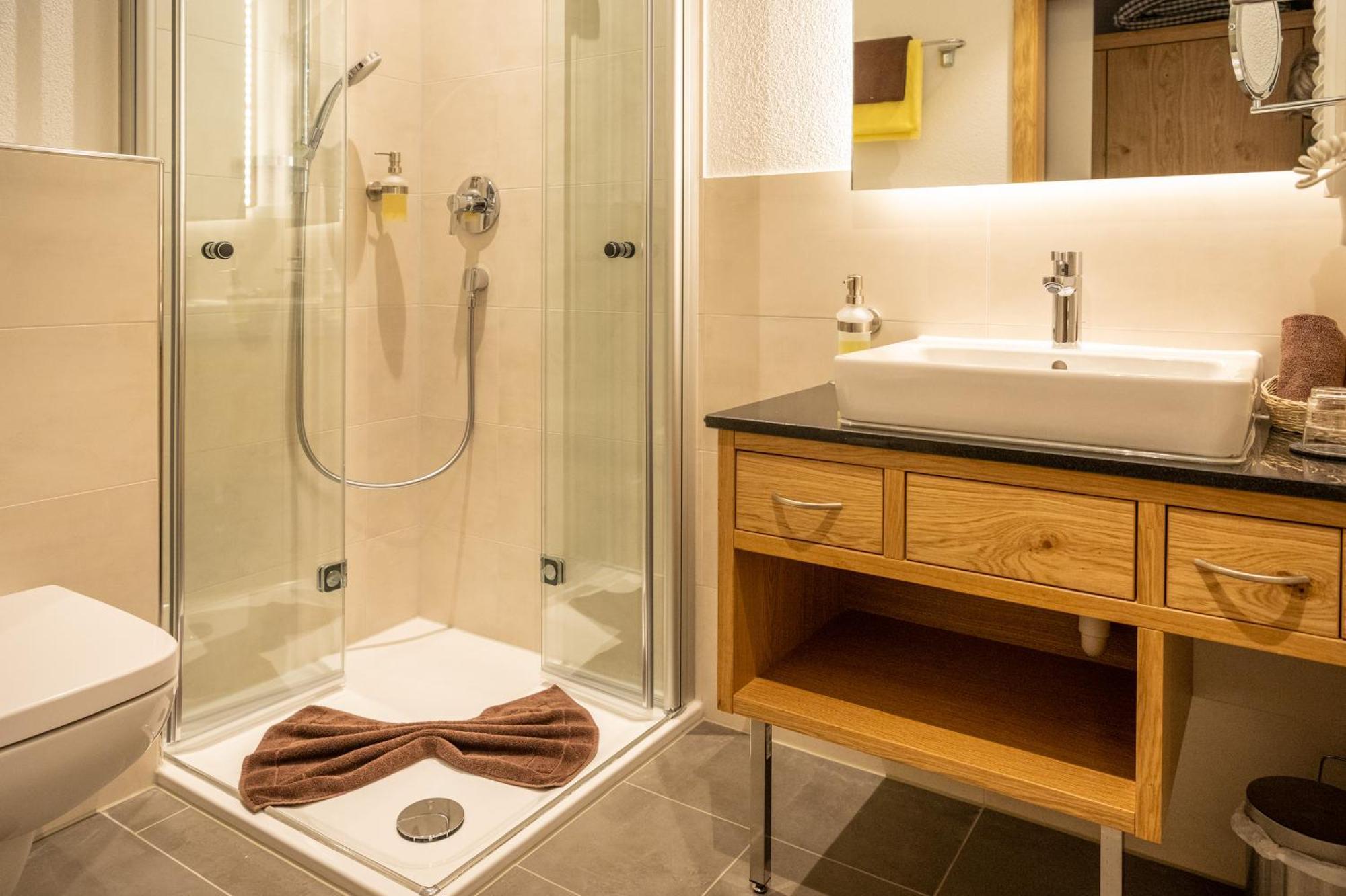 Menschels Vitalresort Meddersheim Zewnętrze zdjęcie