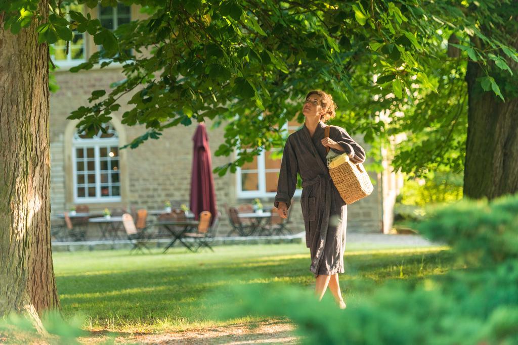 Menschels Vitalresort Meddersheim Zewnętrze zdjęcie