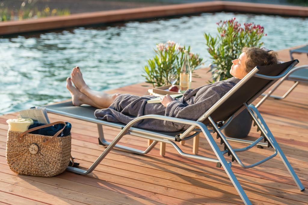 Menschels Vitalresort Meddersheim Zewnętrze zdjęcie