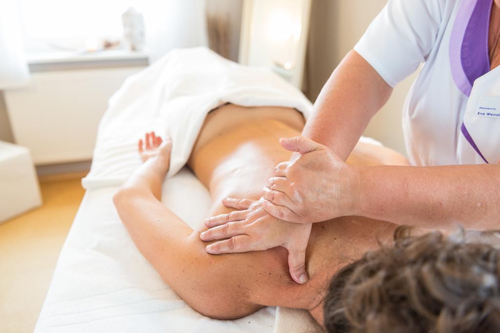 Menschels Vitalresort Meddersheim Zewnętrze zdjęcie