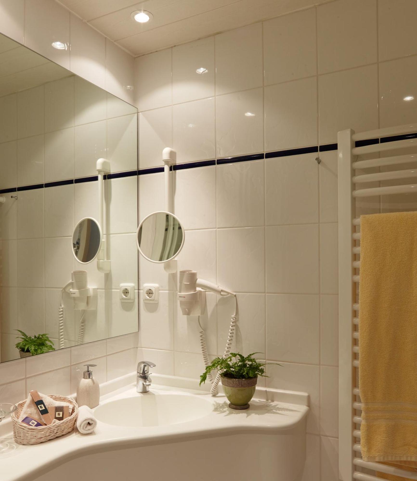 Menschels Vitalresort Meddersheim Pokój zdjęcie