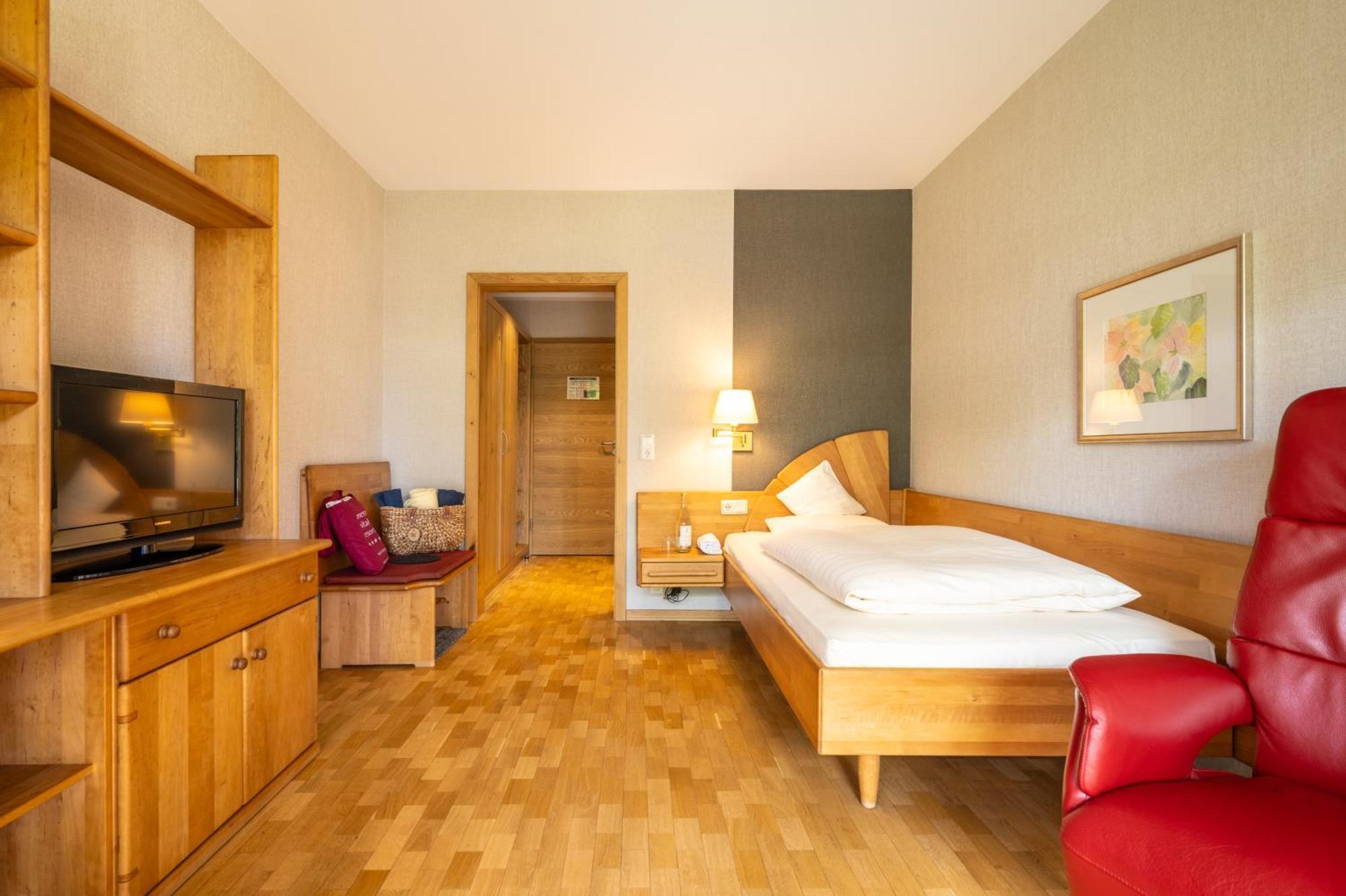 Menschels Vitalresort Meddersheim Zewnętrze zdjęcie