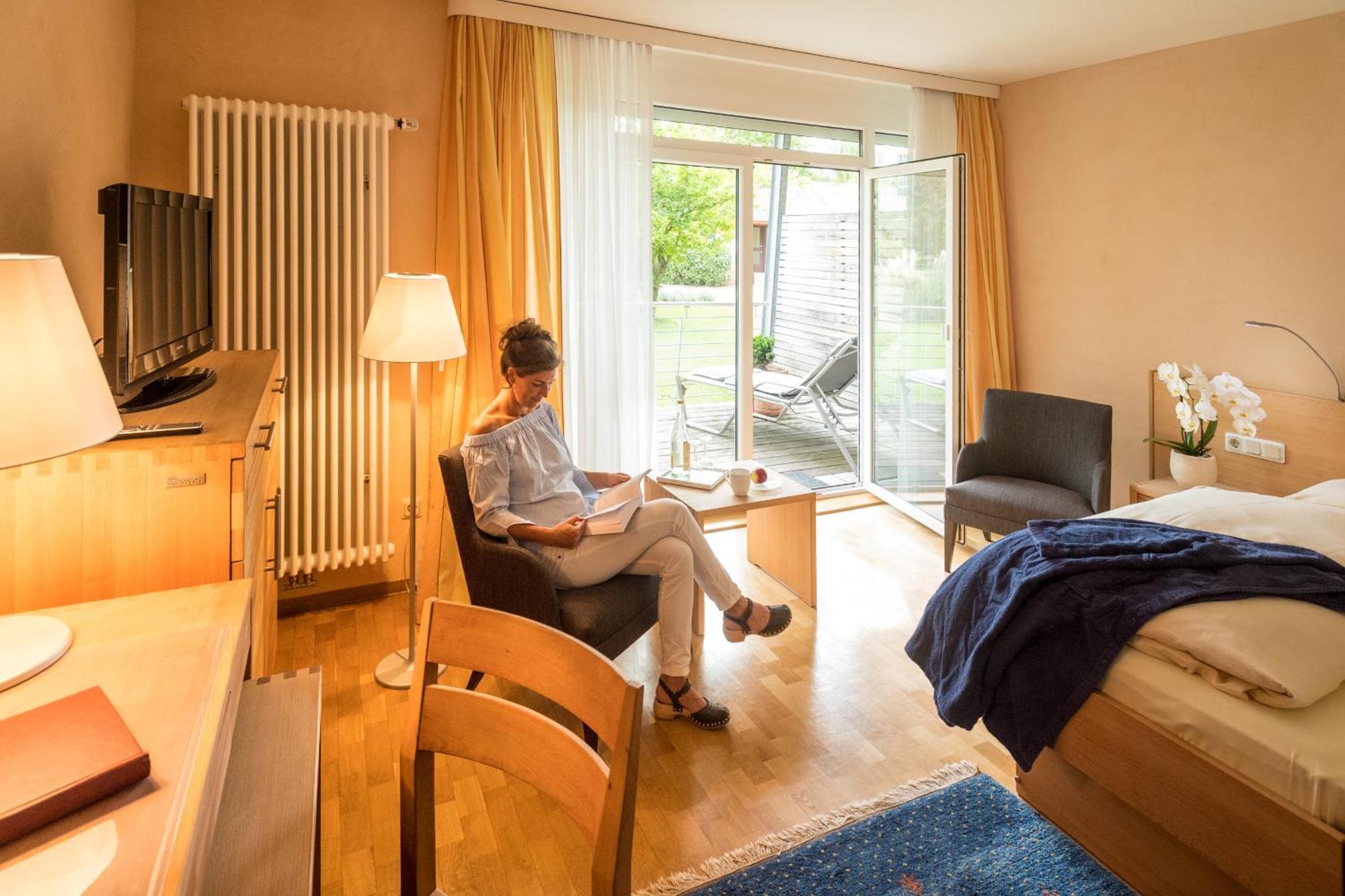 Menschels Vitalresort Meddersheim Zewnętrze zdjęcie
