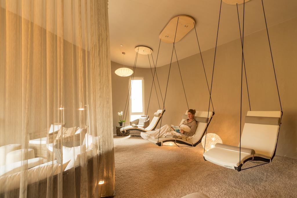 Menschels Vitalresort Meddersheim Zewnętrze zdjęcie